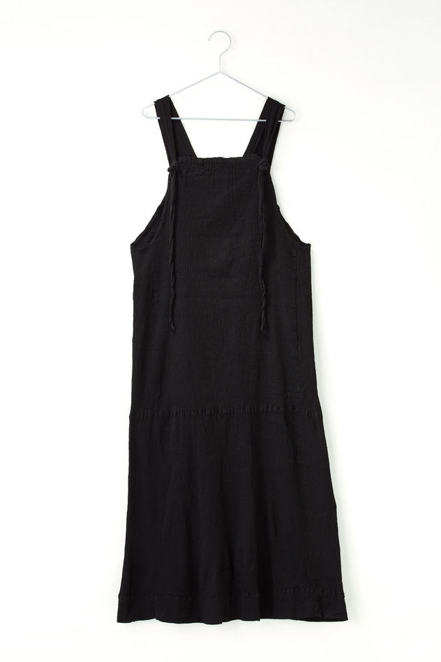 cr&ecirc;perie DRESS 詳細画像 black 1