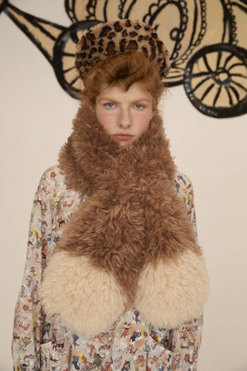  CAT MUFFLER 詳細画像