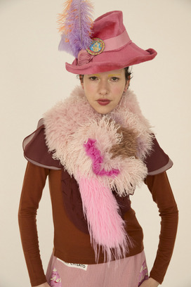 CAT MUFFLER 詳細画像