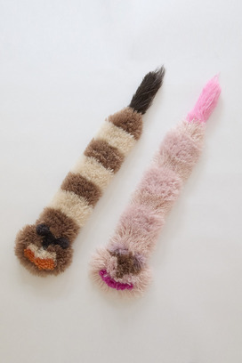 CAT MUFFLER 詳細画像