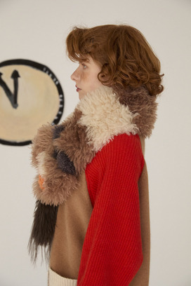 CAT MUFFLER 詳細画像