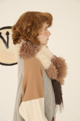 CAT MUFFLER 詳細画像