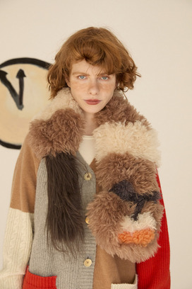 CAT MUFFLER 詳細画像