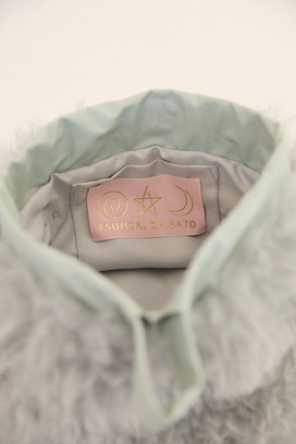 CAT FUR BAG 詳細画像