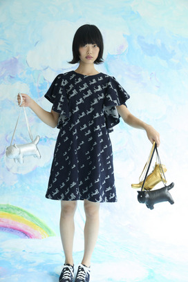 Cat Bag 詳細画像