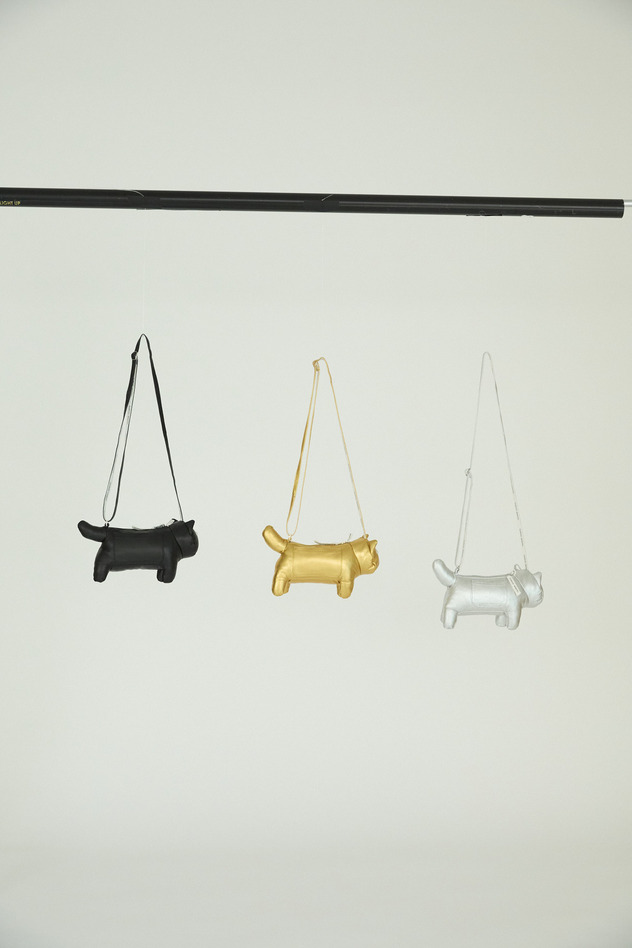 Cat Bag 詳細画像 black 2