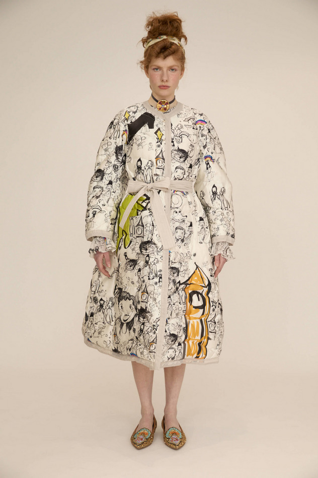 12 O'CLOCK DOWN LIGHT COAT 詳細画像 camel 12