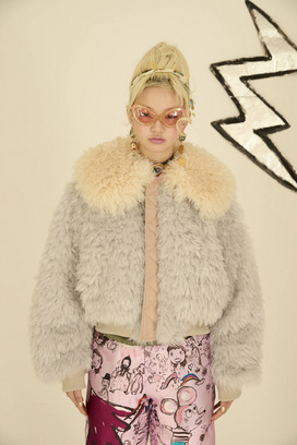 TC-1 BLOUSON 詳細画像