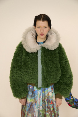 TC-1 BLOUSON 詳細画像