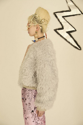 TC-1 BLOUSON 詳細画像