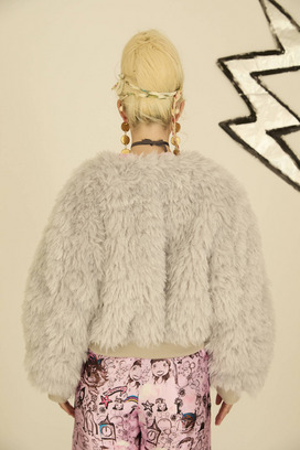 TC-1 BLOUSON 詳細画像