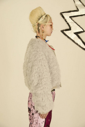 TC-1 BLOUSON 詳細画像