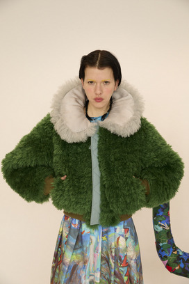 TC-1 BLOUSON 詳細画像