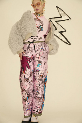 TC-1 BLOUSON 詳細画像