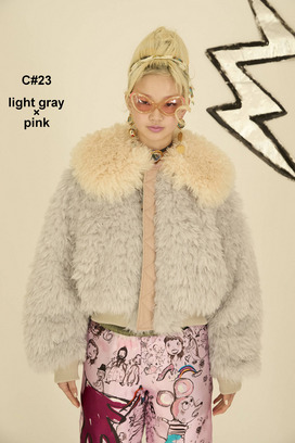 TC-1 BLOUSON 詳細画像