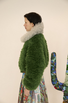 TC-1 BLOUSON 詳細画像