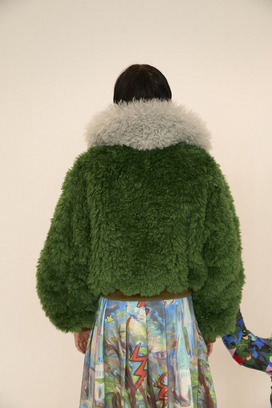 TC-1 BLOUSON 詳細画像