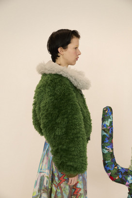 TC-1 BLOUSON 詳細画像