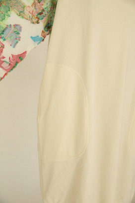 FOREST PRINCESS JQ MIX DRESS 詳細画像