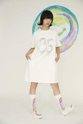 35th Anniversary 35T