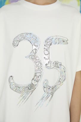 35th Anniversary 35T  詳細画像