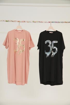 35th Anniversary 35T  詳細画像