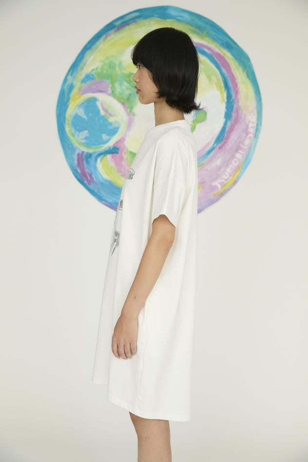 35th Anniversary 35T  詳細画像 white 4