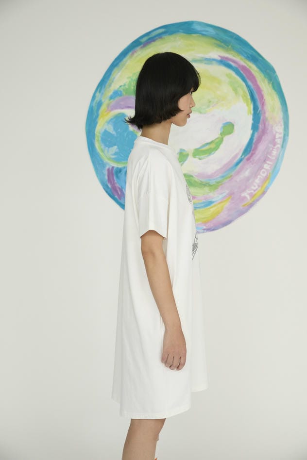 35th Anniversary 35T  詳細画像 white 6