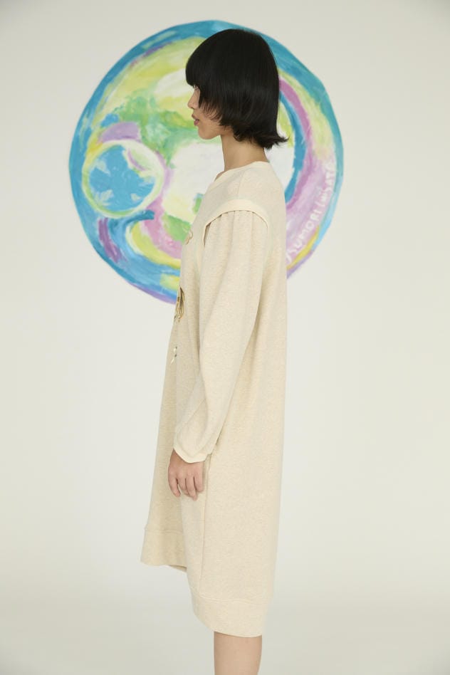 35th Anniversary 35 Urake 詳細画像 beige 4