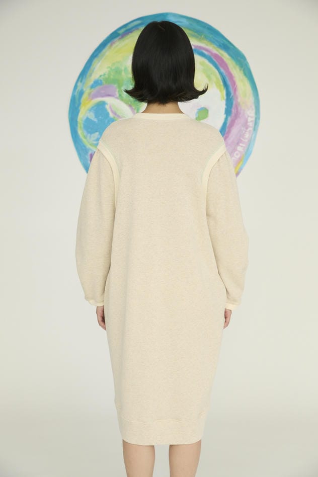 35th Anniversary 35 Urake 詳細画像 beige 5