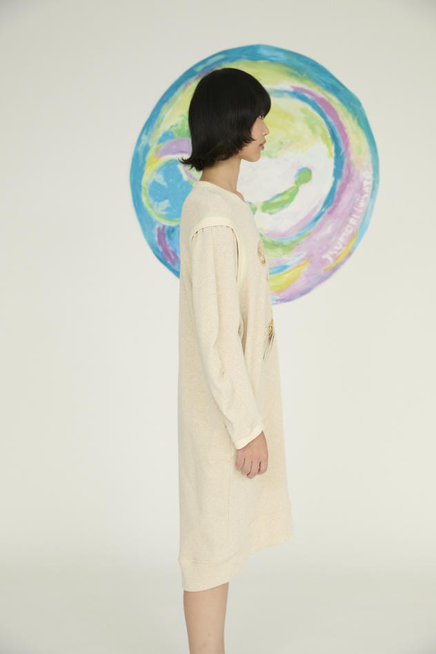 35th Anniversary 35 Urake 詳細画像 beige 6