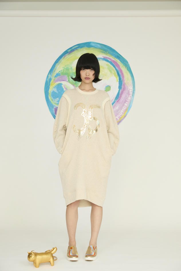 35th Anniversary 35 Urake 詳細画像 beige 7