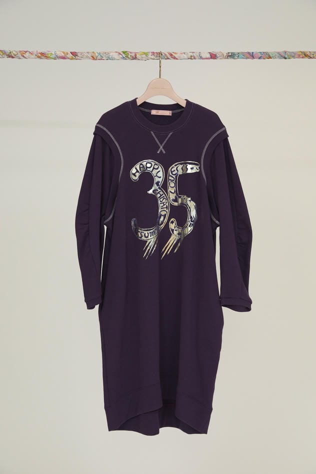 35th Anniversary 35 Urake 詳細画像 beige 8