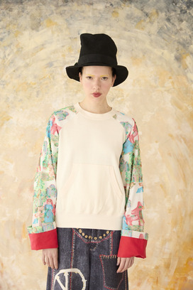 FOREST PRINCESS JQ MIX TOPS 詳細画像