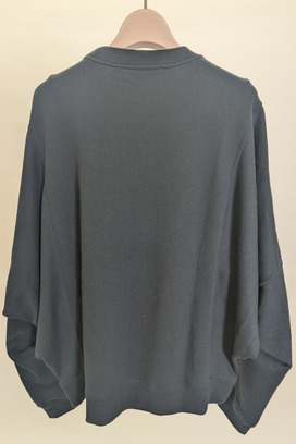 CAT LOVER PRINT URAKE TOPS 詳細画像