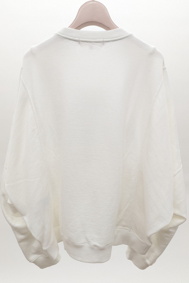 CAT LOVER PRINT URAKE TOPS 詳細画像 off white 13