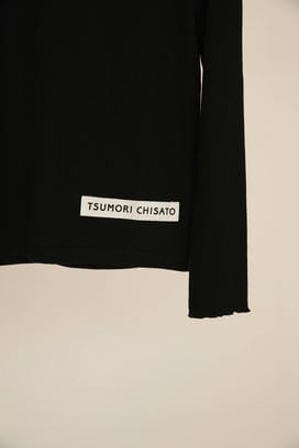 FLUFFY DREAM JERSEY TOPS 詳細画像