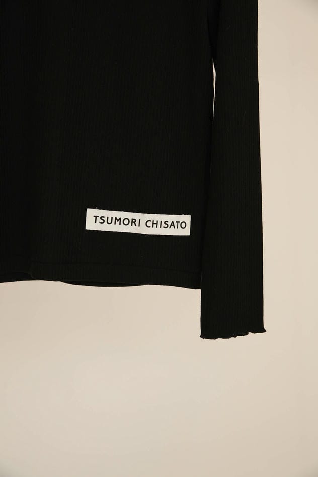 FLUFFY DREAM JERSEY TOPS 詳細画像 orange 6