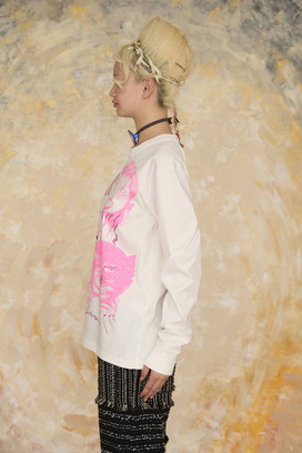 TOGETHER T TOPS 詳細画像