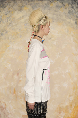 TOGETHER T TOPS 詳細画像