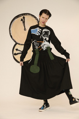 TOGETHER T TOPS 詳細画像