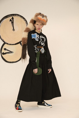 TOGETHER T TOPS 詳細画像