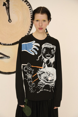 TOGETHER T TOPS 詳細画像