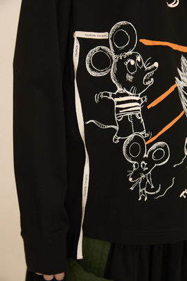 TOGETHER T TOPS 詳細画像