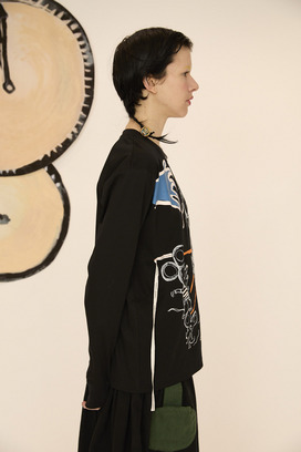 TOGETHER T TOPS 詳細画像