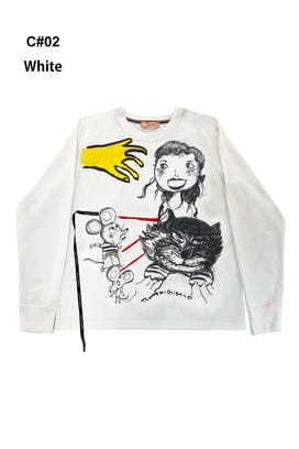 TOGETHER T TOPS 詳細画像