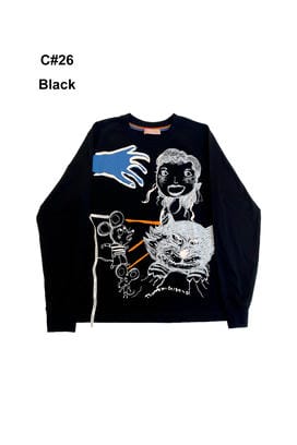 TOGETHER T TOPS 詳細画像