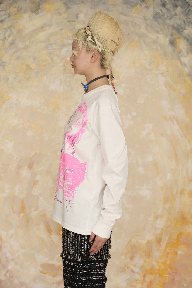 TOGETHER T TOPS 詳細画像 pink 10