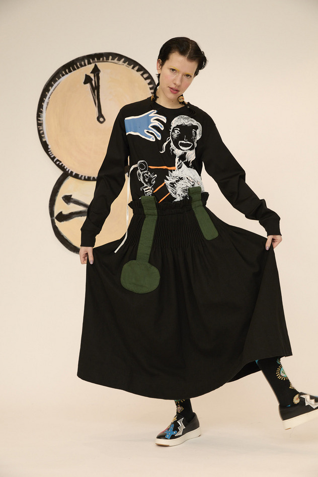 TOGETHER T TOPS 詳細画像 pink 13