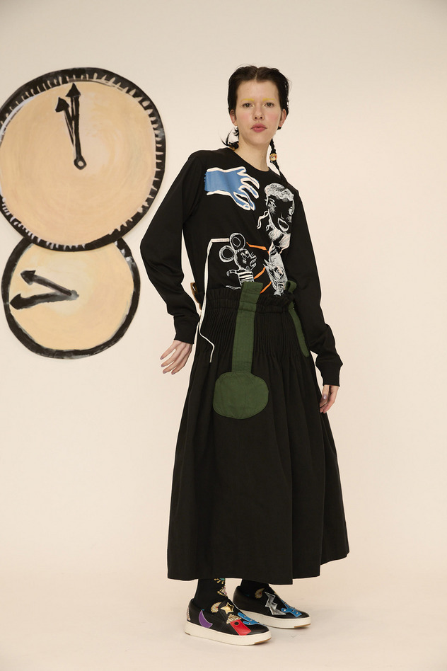 TOGETHER T TOPS 詳細画像 pink 14